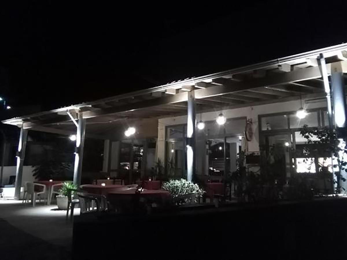 Aragorn Paradise Garden モライティカ エクステリア 写真